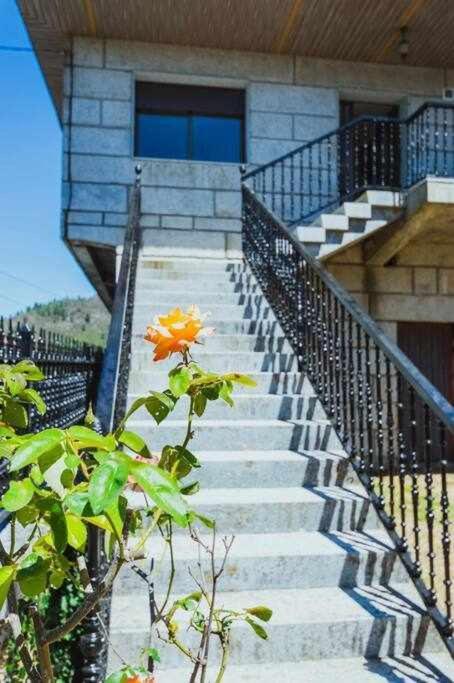 Casa Ourense Guxinde A Pereira Εξωτερικό φωτογραφία