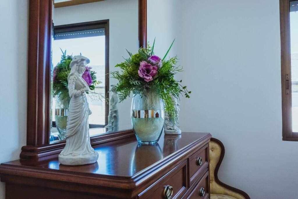 Casa Ourense Guxinde A Pereira Εξωτερικό φωτογραφία