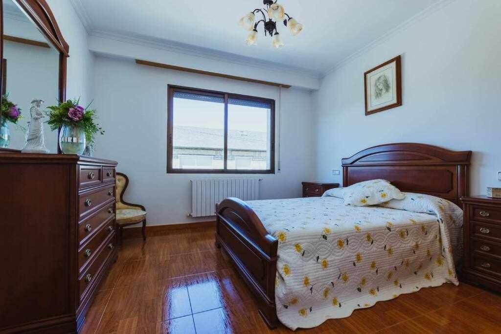 Casa Ourense Guxinde A Pereira Εξωτερικό φωτογραφία