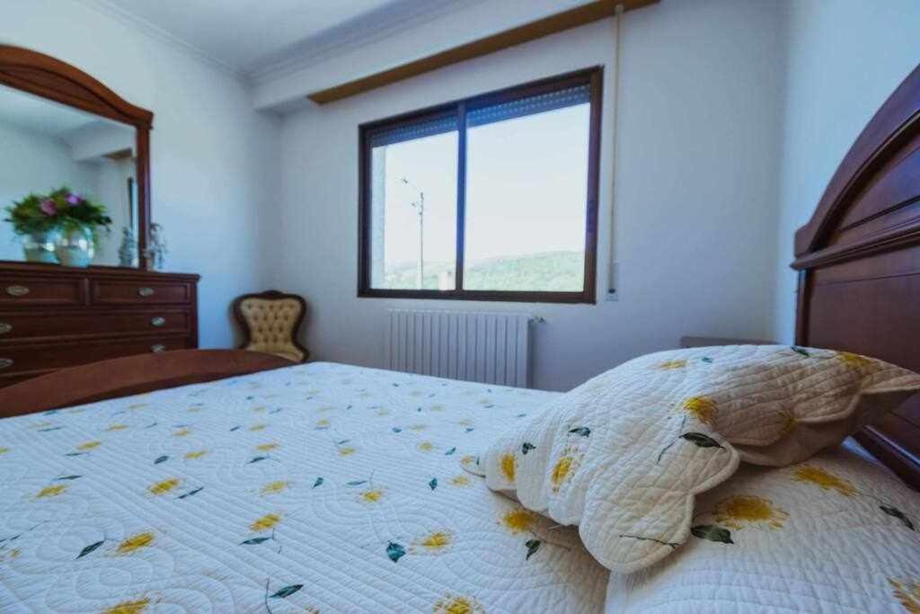 Casa Ourense Guxinde A Pereira Εξωτερικό φωτογραφία